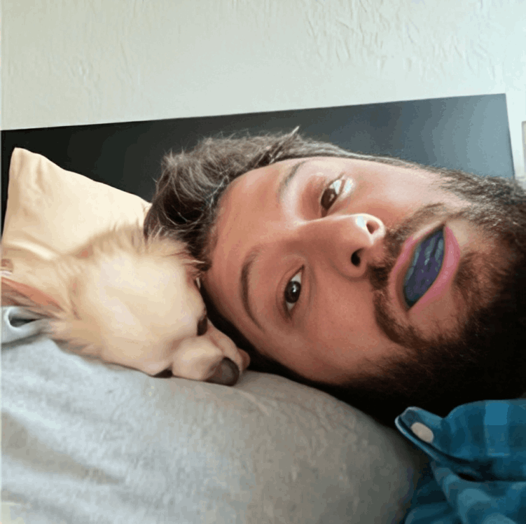 SleepZee Mouthpiece  users ~Ryan S.